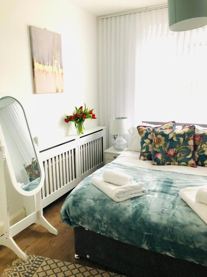 شقة Super Location 1Min From Metro 10Min From Camden لندن المظهر الخارجي الصورة