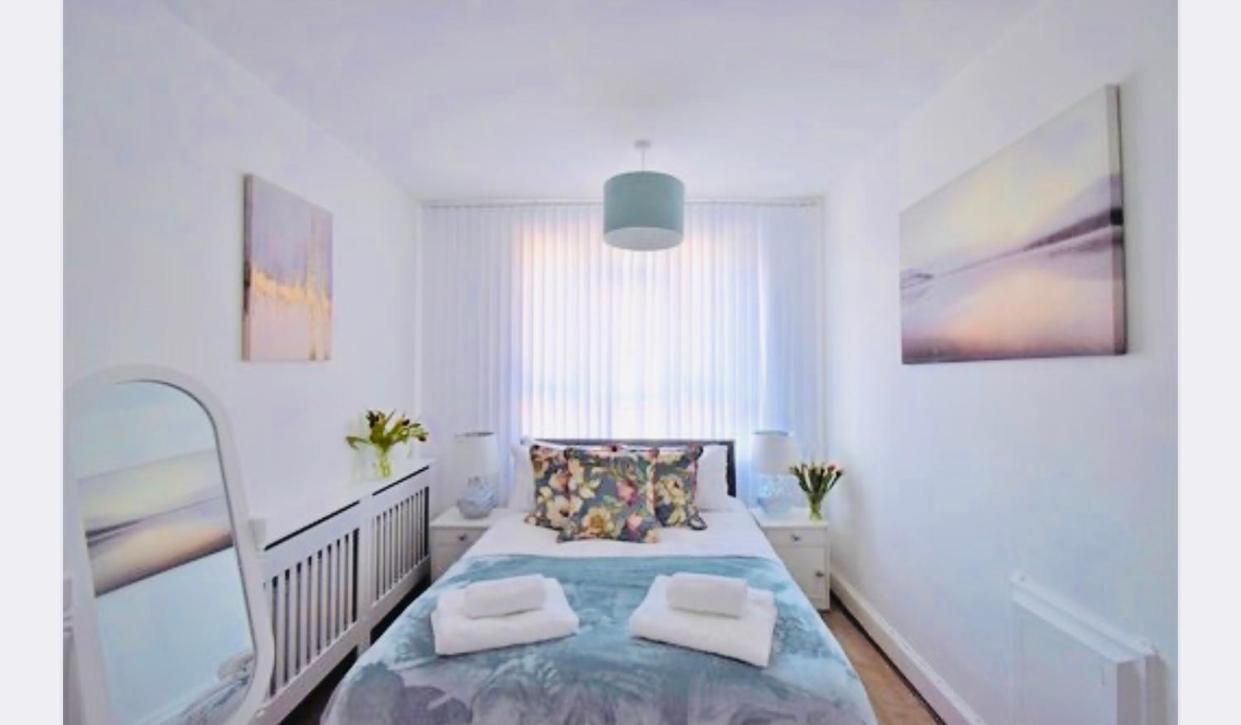 شقة Super Location 1Min From Metro 10Min From Camden لندن المظهر الخارجي الصورة