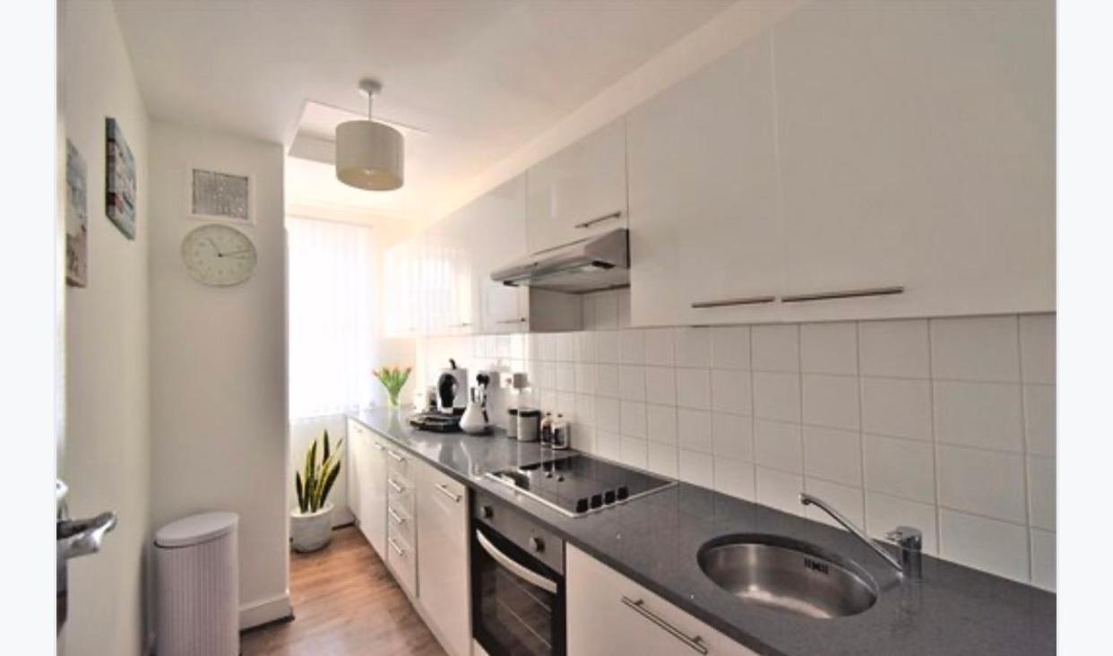 شقة Super Location 1Min From Metro 10Min From Camden لندن المظهر الخارجي الصورة